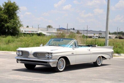 Photo 1 for 1959 Pontiac Catalina