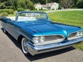 1959 Pontiac Catalina Coupe
