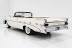Thumbnail Photo 2 for 1959 Pontiac Parisienne