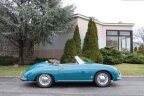Thumbnail Photo 2 for 1959 Porsche 356
