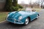 Thumbnail Photo 1 for 1959 Porsche 356