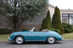 Thumbnail Photo 3 for 1959 Porsche 356