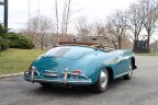 Thumbnail Photo 4 for 1959 Porsche 356