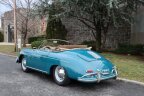 Thumbnail Photo 5 for 1959 Porsche 356