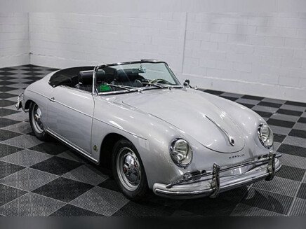 Photo 1 for 1959 Porsche 356