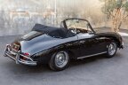 Thumbnail Photo 3 for 1959 Porsche 356