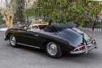 Thumbnail Photo 5 for 1959 Porsche 356