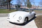 Thumbnail Photo 1 for 1959 Porsche 356