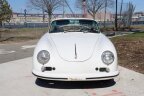 Thumbnail Photo 2 for 1959 Porsche 356