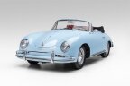 Thumbnail Photo 2 for 1959 Porsche 356