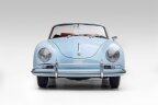 Thumbnail Photo 3 for 1959 Porsche 356