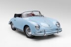Thumbnail Photo 4 for 1959 Porsche 356