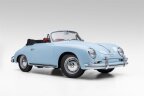 Thumbnail Photo 5 for 1959 Porsche 356
