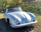 Thumbnail Photo 3 for 1959 Porsche 356