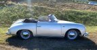 Thumbnail Photo 4 for 1959 Porsche 356