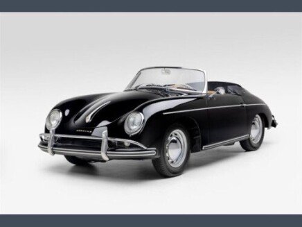Photo 1 for 1959 Porsche 356 Convertible D for Sale by Owner