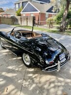 Thumbnail Photo 2 for 1959 Porsche 356 Convertible D for Sale by Owner