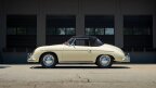 Thumbnail Photo 1 for 1959 Porsche 356