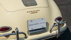 Thumbnail Photo 5 for 1959 Porsche 356