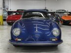 Thumbnail Photo 3 for 1959 Porsche 356