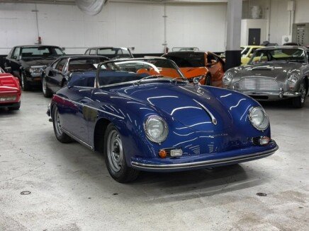 Photo 1 for 1959 Porsche 356