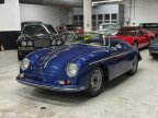 Thumbnail Photo 4 for 1959 Porsche 356