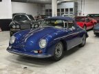 Thumbnail Photo 5 for 1959 Porsche 356