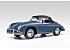 1959 Porsche 356 Convertible D