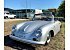 1959 Porsche 356