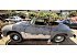 1959 Porsche 356 Convertible D