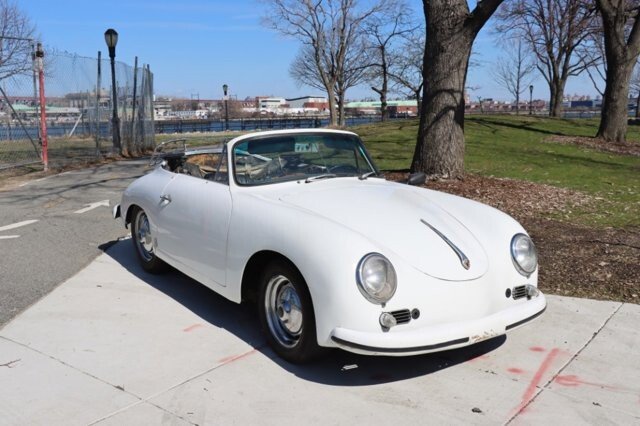 1959 Porsche 356