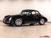 1959 Porsche 356