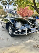 1959 Porsche 356 Convertible D