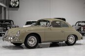 1959 Porsche 356 A Coupe