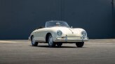 1959 Porsche 356