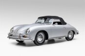 1959 Porsche 356 Convertible D