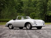 1959 Porsche 356