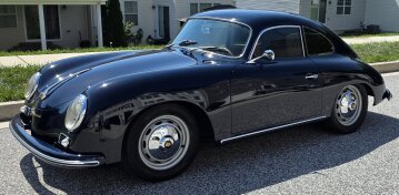 1959 Porsche 356-Replica