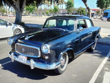 1959 Rambler American