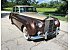 1959 Rolls-Royce Silver Cloud