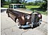 1959 Rolls-Royce Silver Cloud