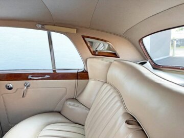 1959 Rolls-Royce Silver Cloud