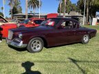 Thumbnail Photo 3 for 1959 Studebaker Hawk for Sale by Owner