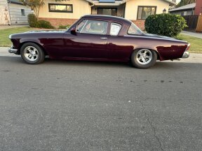1959 Studebaker Hawk