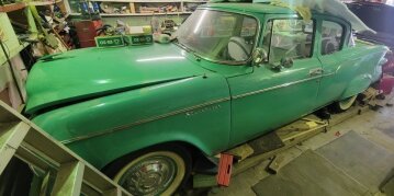 1959 Studebaker Lark