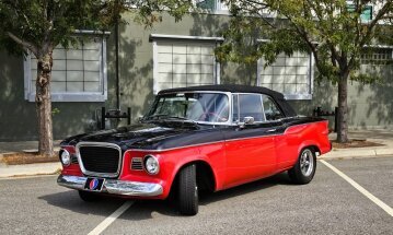 1959 Studebaker Lark