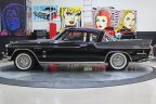 Thumbnail Photo 4 for 1959 Studebaker Silver Hawk