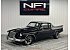 1959 Studebaker Silver Hawk