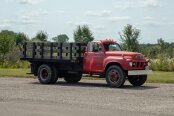 1959 Studebaker Transtar