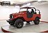 1959 Toyota Land Cruiser